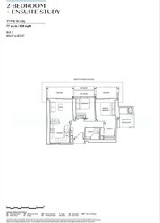 Canninghill Piers (D6), Apartment #506361801